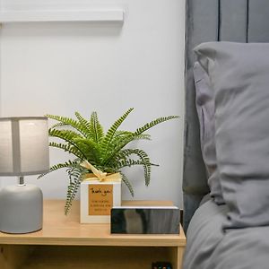 Chambre de Luxe Lit King-Size